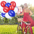 Miniatyrbilde 5 av 6: 50 stk 12 tommers Latexballonger for Bryllup Bursdag Festival Party D