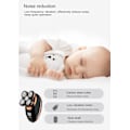 Miniatyrbild 7 av 7: Five Heads Multifunktionell Elektrisk Rakapparat Smart Batteriindikator F