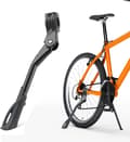 Cykelstöd, Elcykelstöd, Cykelstöd, Aluminium