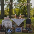Miniatyrbild 5 av 6: 3M Burlap Banner, Vimpelgirland, 13 st Jute Vimpelgirland, T