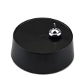 Miniatyrbilde 2 av 7: Topp Magnetiske Lekevarer Evig Bevegelse Roterende Magnetisk Topp Fantastisk