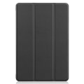 Miniatyrbild 2 av 4: För Huawei Mediapad M5 Lite 10,0 tum Custer Pattern Pure Col DXGHC