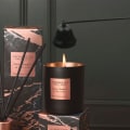 Miniatyrbillede 4 af 5: Lyslukker i Rustfrit Stål Lysudslukker Væge Flamme DXGHC