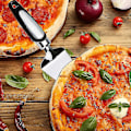 Miniatyrbild 4 av 5: 4st Cake Pizza Paj Server, Skärare, Slicer Divider, Skär Spa DXGHC
