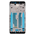 Miniatyrbild 2 av 4: För Xiaomi Redmi Note 4x främre hölje Lcd ramram DXGHC