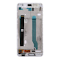 Miniatyrbild 3 av 4: OEM LCD-skärm för Asus Zenfone 3 Max / Zc520tl / X008d Digit DXGHC