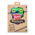 Pikkukuva 1 / 2: Fuggler Laboratory Misfits Sir Belch Tie-Dye monivärinen