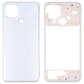 Miniatyrbild 1 av 4: Bakre cover för Oppo A15/a15s/a35 DXGHC