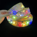 Miniatyrbild 2 av 5: 2 st LED-bandjul för julbelysning 5 m, LED-bandjul för julgran, Lac