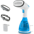 Miniatyrbilde 1 av 6: Klesdamper, 1500W 280ML Håndholdt Vertikal Dampstrykejern Rask Oppvarming