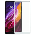 Miniatyrbild 1 av 4: Frontskärm yttre glasobjektiv för Xiaomi Mi Mix 2s DXGHC