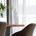 Miniatyrbillede 4 af 6: Venus de Milo Statue, Græsk Romersk Mytologi Gudinde Afrodite Sta