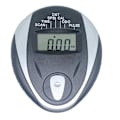 Miniatyrbillede 1 af 4: Udskiftning af Monitor Speedometer til Stationær Cykel, Træningscykel Computer, Hjertefrekvens Tracker, Cykel Moni