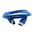 USB3.0 printerkabel høj hastighed usb 3.0 firkantet port printer kopi