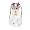 Miniatyrbilde 4 av 5: 2 stk julepynt Julegavepose Eplepose Ca
