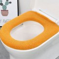 Miniatyrbillede 6 af 6: Toiletbræt Dæksler Tykke Puder Antibakterielle Luksus Toiletter