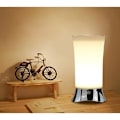 Miniatyrbild 7 av 7: 1 Stycke Människokroppsavkännande Skrivbordslampa/Inomhusrörelsesensor LED Nat