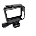 Miniatyrbild 4 av 5: Skyddande Ram för GoPro Hero 5/6/ - Kameraskydd mot repor