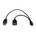 Miniatyrbilde 5 av 5: Ethernet LAN-adapter for AMAZON FIRE TV 3 eller STICK GEN 2 eller 2