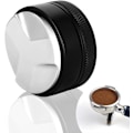 Miniatyrbillede 1 af 5: Kaffedistributør Espresso Kaffedistributør, 304 Rustfrit Stål DXGHC