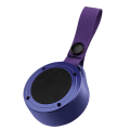 Pikkukuva 5 / 5: （Sininen）1 kpl Mini Bluetooth-kaiutin Vedenkestävä Stereo Subwoofer Wit