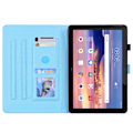 Pikkukuva 3 / 4: Huawei Mediapad T5 10,1 tuuman kotelo Huawei Mediapad T5 DXGHC:lle