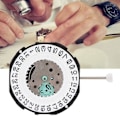 Miniatyrbild 4 av 5: 2x Watch Movement, Three Hands Movement Movement Quartz Watch DXGHC