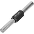 Miniatyrbilde 1 av 5: Standard Kalibreringsblokk for Utvendig Mikrometer, Universal Rustfritt