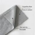 Miniatyrbilde 2 av 5: Oppvaskklut Avtakbare Vasker 20 Pakk Gjenbrukbar Mikrofiber Rengjøringsklut