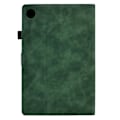 Miniatyrbild 3 av 4: Case i läder för Huawei Matepad T 10 / T 10s / Honor T DXGHC