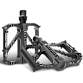 Miniatyrbillede 1 af 5: Cykelpedaler, Universelle MTB Pedaler Holdbare Anti-Slip Brede Pl DXGHC
