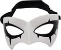 Maskerademaske for menn og kvinner, gresk romersk venetiansk maske for H