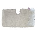 Miniatyrbild 2 av 5: 2 st passande Shark S3501 fibermopphuvud S3500 S3901 fibermoppduk