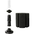 Miniatyrbilde 5 av 5: 2 stk Filternettbeskyttelse, Svampfilter Akvarieluftfilter DXGHC