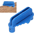 Pikkukuva 4 / 5: Porakohtausohjain Punch Guide Locator Sijainnin Jig Gauge Reikä Porakohtaus