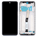 Miniatyrbild 3 av 4: Tft LCD-skärm för Xiaomi Redmi Note 9s / 9 Pro Max / 9 Pro I DXGHC