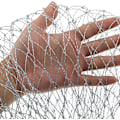 Miniatyrbillede 7 af 7: 1-Pak Standard Nylon Netpose, Fiskenet, D