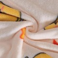 Miniatyrbilde 3 av 5: Pledd Kasteteppe for sofa og seng, myk og komfortabel pluss