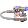 Miniatyrbillede 5 af 5: Forlænget teleskopisk slangetilbehør til Dyson V8 V7 V10 V11 va DXGHC