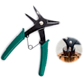 Miniatyrbillede 1 af 6: Snap Ring Tangentang - 2 i 1 Snap Ring Tangentang, Intern Ex