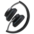 Pikkukuva 2 / 5: H2 valoa lähettävä täyskorva-kuuloke langaton Bluetooth-kuuloke