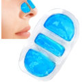 Miniatyrbillede 1 af 7: Carnival Trader Genanvendelige Gel-Isposer med Kludholder - Kold G