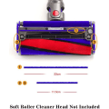 Miniatyrbild 2 av 5: 3-pack mjuka remsor för Dyson V7 V8 V10 V11 dammsugare DXGHC