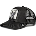 Pikkukuva 1 / 2: Goorin Bros. Trucker Hat Herr - Mesh Baseball Snapback Cap - The Farm (FMY) Falcons,A