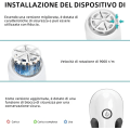 Miniatyrbilde 3 av 6: Anti-Pilling Barbermaskin, Anti-Pilling Enhet, USB Ladbar Pilling
