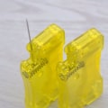 Miniatyrbilde 5 av 5: Automatisk nåltråder, enkelt nåltråder, DIY-sy N DXGHC