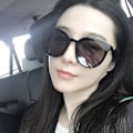 Pikkukuva 2 / 3: Aurinkolasit Naisten Aurinkolasit Premium Sense Ins Wind Sunglasse