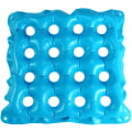 Miniatyrbilde 1 av 7: Kontorstolputer, luftpute, luftpute sete, sittepute