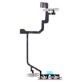 Miniatyrbild 1 av 4: Power Button Flex Kabel För Iphone Xr DXGHC