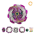 Pikkukuva 1 / 7: Beyblade Burst -setti - Fusion Combat Gyro laukaisimella, B177